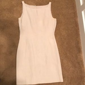 Sigrid Olsen khaki Linen Chemise